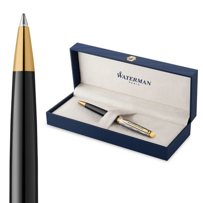 Hémisphère Reflections of Paris Ballpoint Pen | Waterman UK