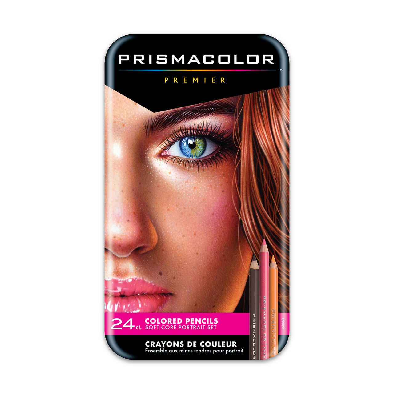 Premier® Soft Core Colored Pencil Sets | Prismacolor