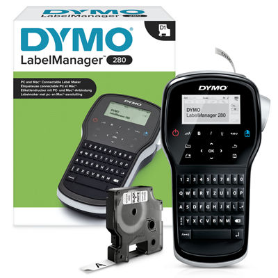 DYMO LabelManager&trade; 280