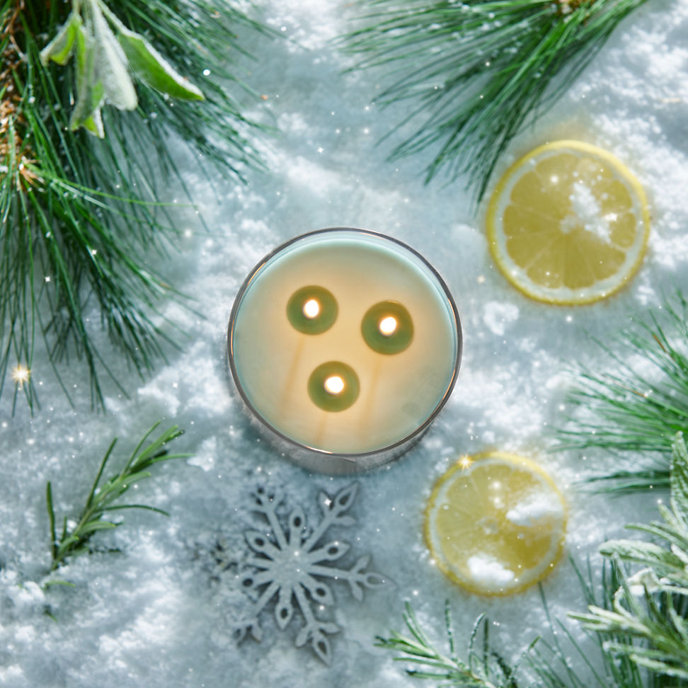 Holiday Winterfest | Yankee Candle