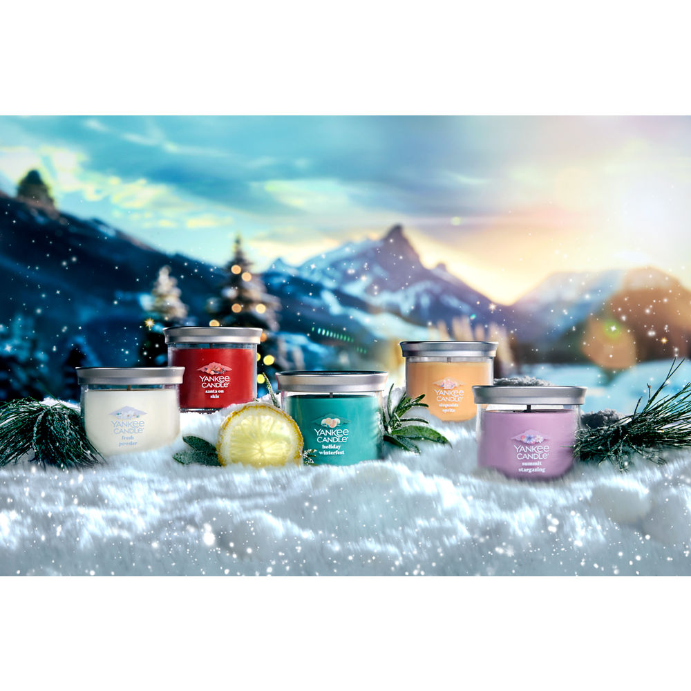 Holiday Winterfest | Yankee Candle