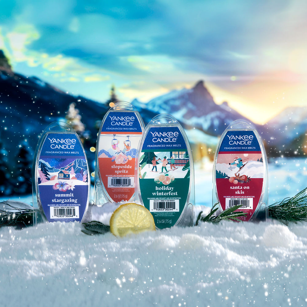 Holiday Winterfest | Yankee Candle