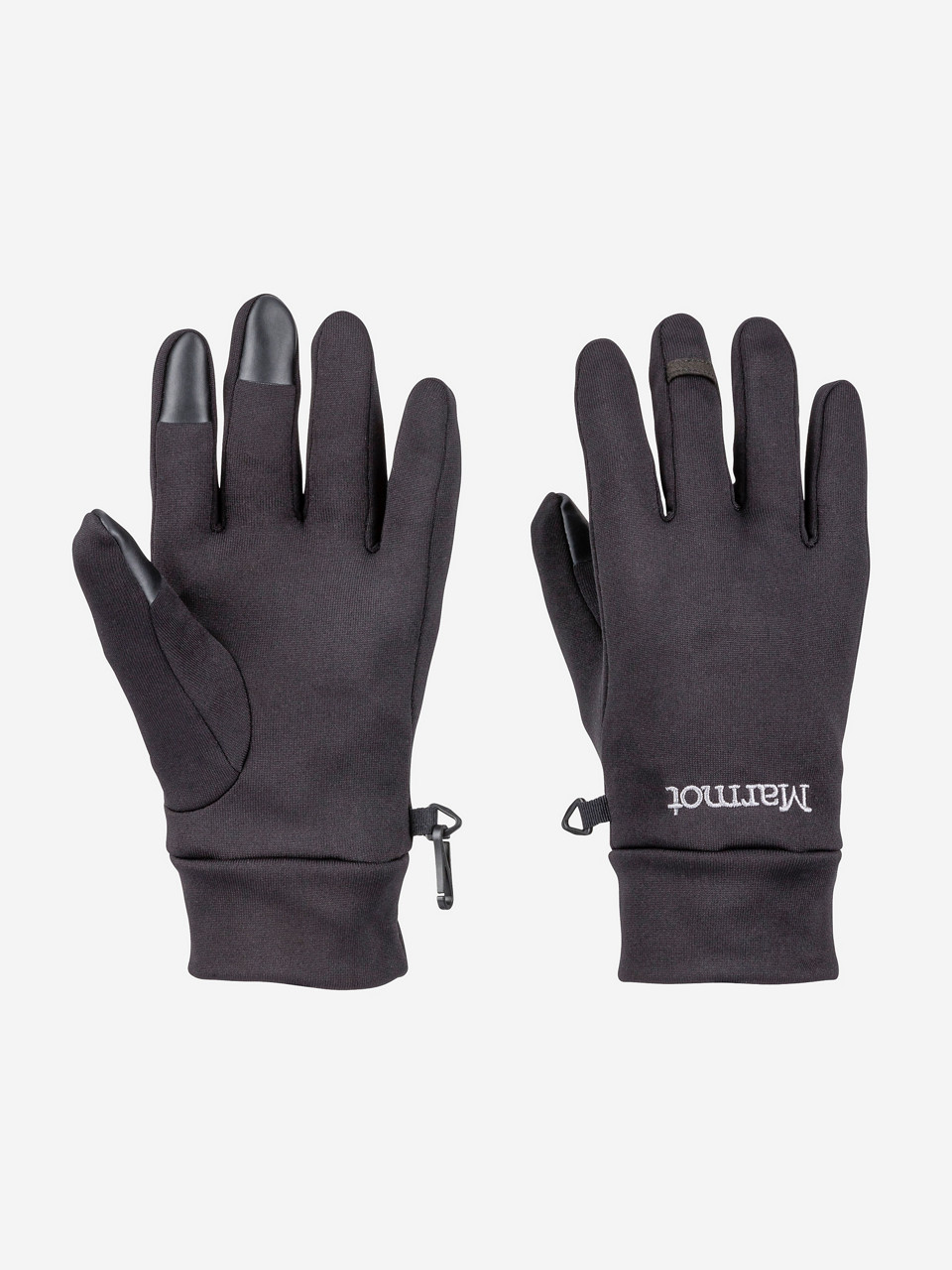 小物 WAKA. Marmot Power stretch fleece globe Men's Power Stretch Connect Gloves | Marmot
