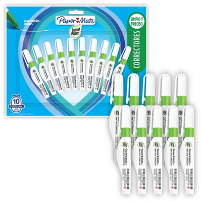 Liquid Paper Lapiz corrector mini