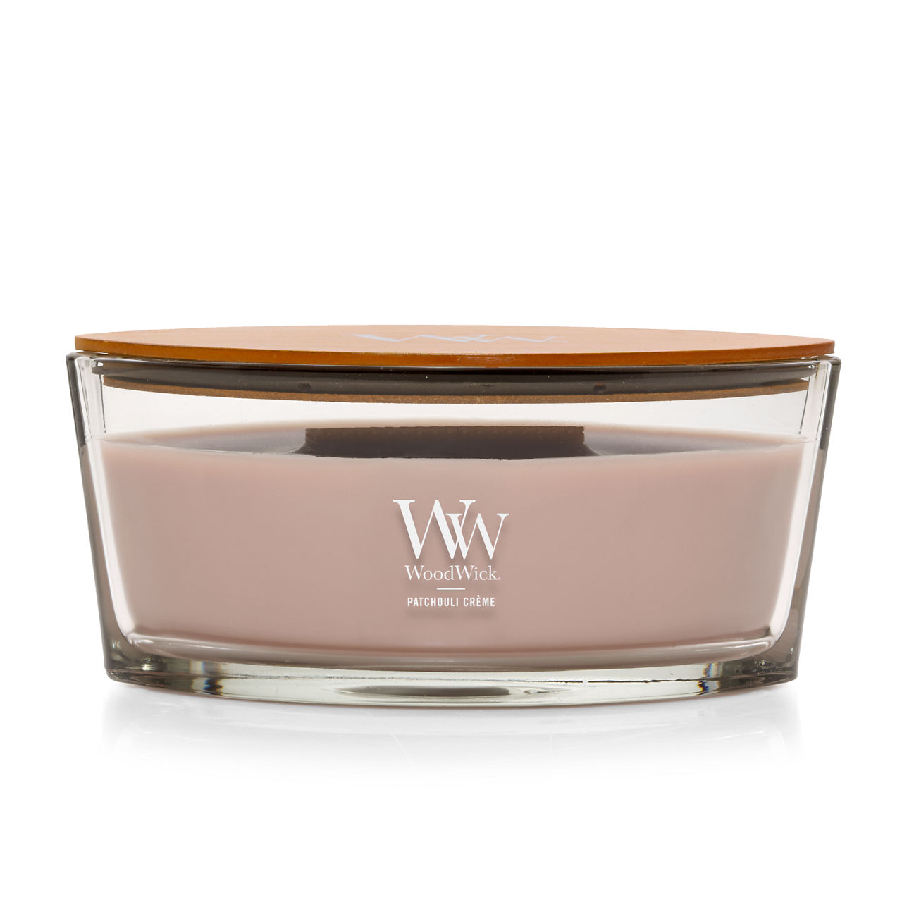 Patchouli Crème