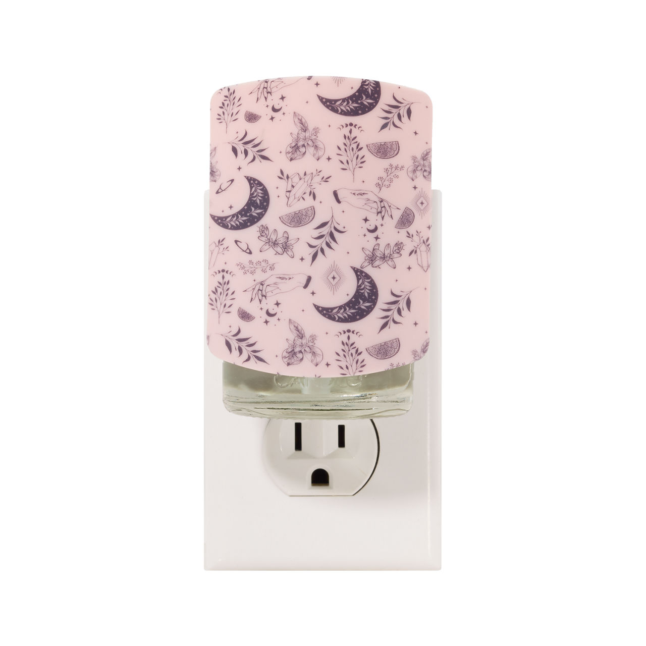 Mystical Tarot Card ScentPlug® Diffuser w/ Light
