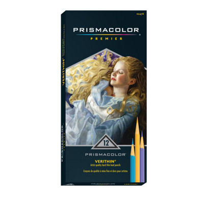 Premier&reg; Verithin&reg; Colored Pencil Sets