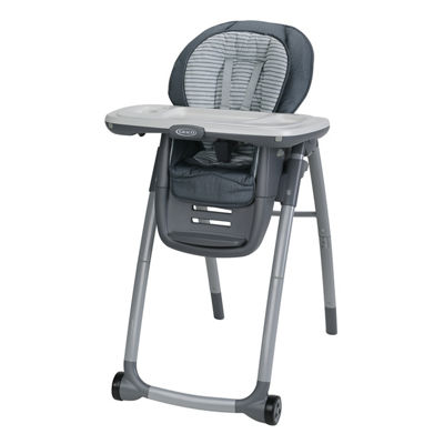 Table2Table&trade; Premier Fold 7-in-1 High Chair