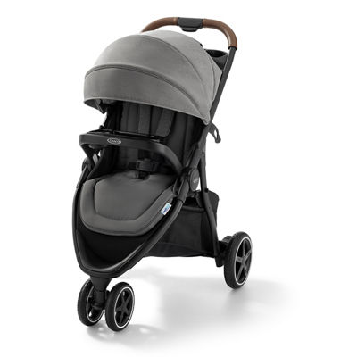 Outpace&trade; LX Stroller