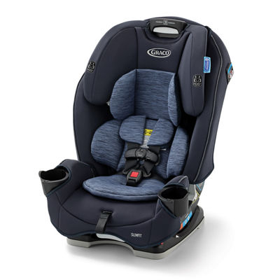 SlimFit&reg; 3-in-1 Car Seat