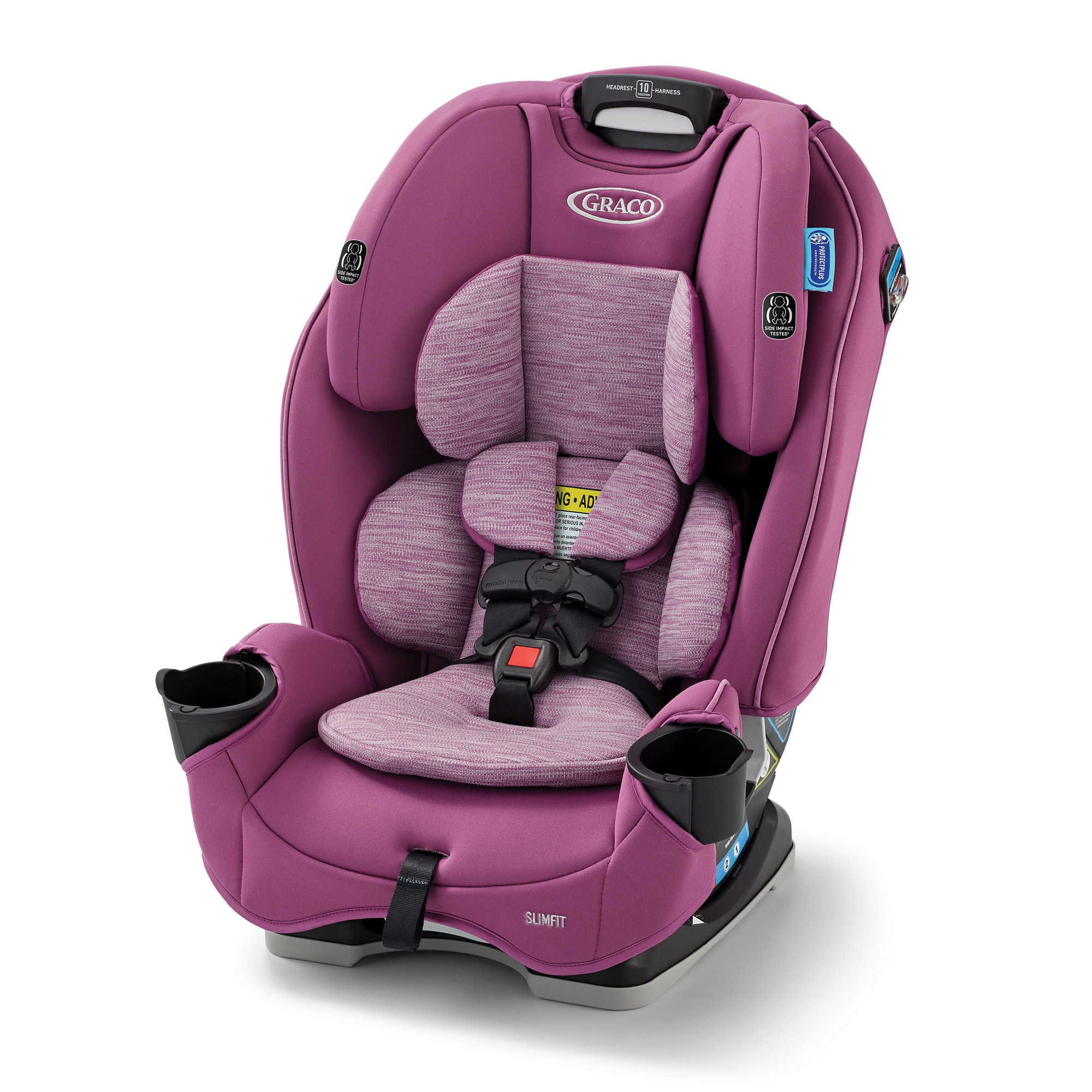 Graco SlimFit 3-in-1 Car Seat, Sydney (2215456) | Quill