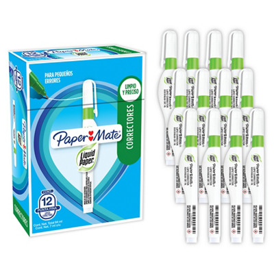 Liquid Paper Lapiz corrector