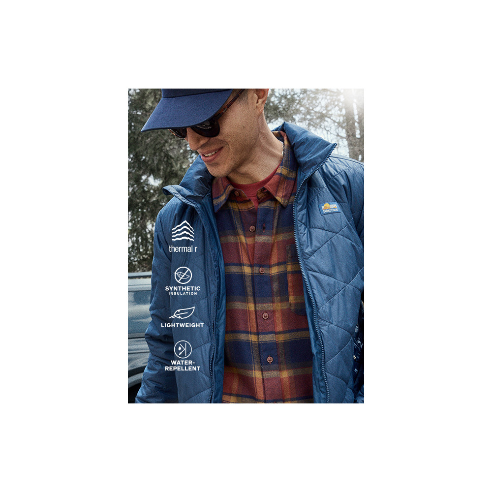 Men's Onward Insulated Jacket | Marmot