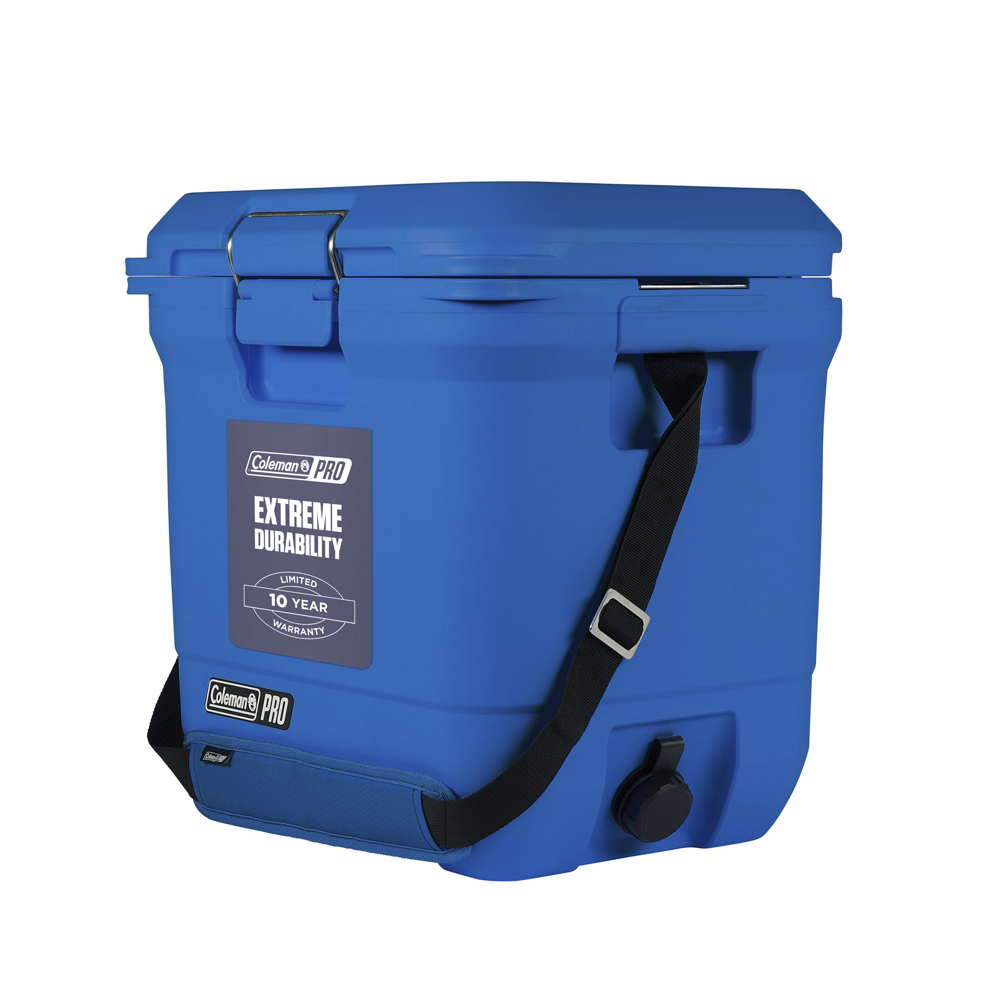 Coleman® Pro 25-Quart Hard Cooler | Neptune