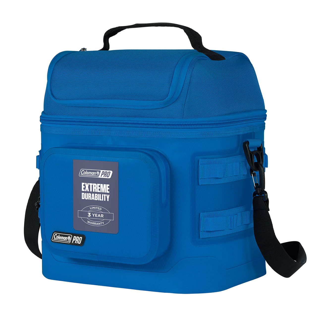 Coleman® Pro 24-Can Soft Cooler | Coleman