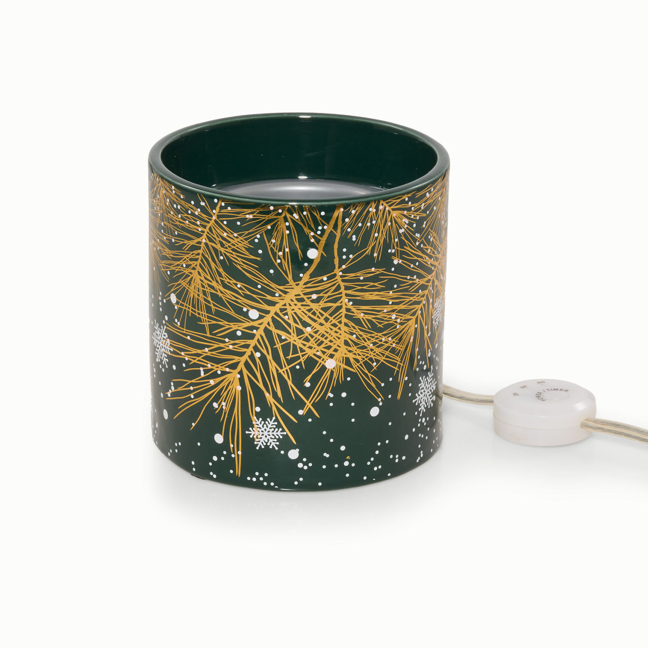 Gold Branches