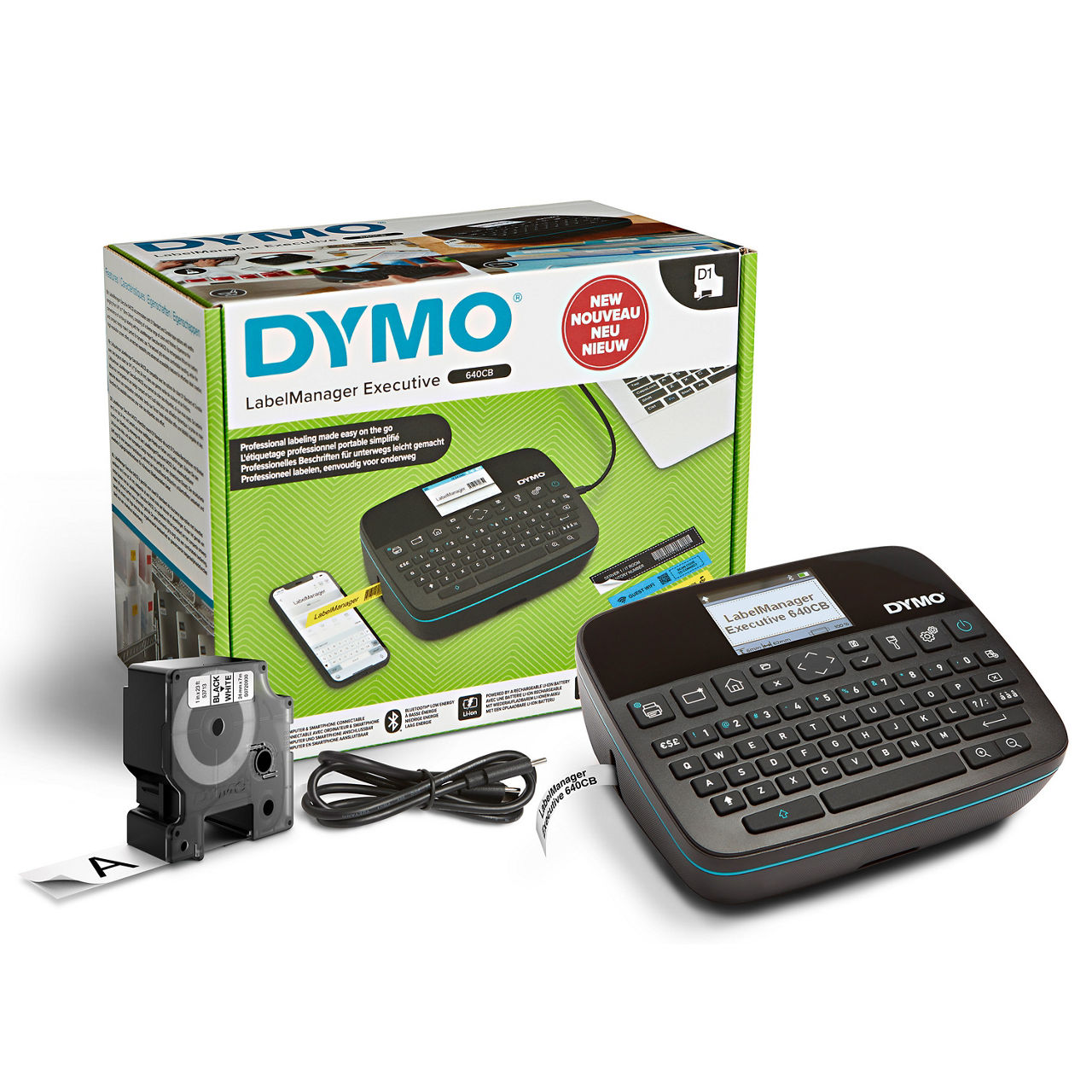 ■製品保証■ 【executive Ⅲ】ダイモ DYMO 1575 170-8 DYMO 1575 ■製品保証■ 【executive Ⅲ】ダイモ 170-8