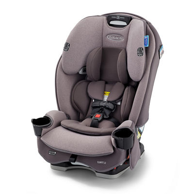 SlimFit&trade; LX 3-in-1 Car Seat