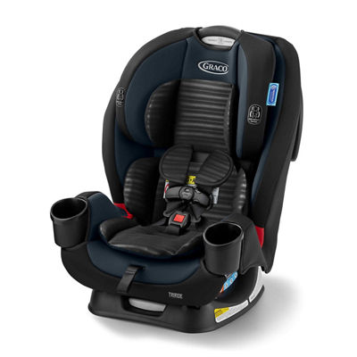 TriRide&trade; 3-in-1 Car Seat