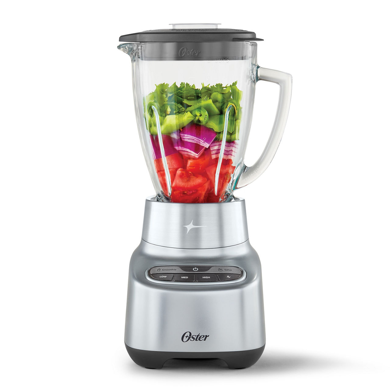 Oster® One-Touch Blender with 2 Auto Blend Programs | Oster