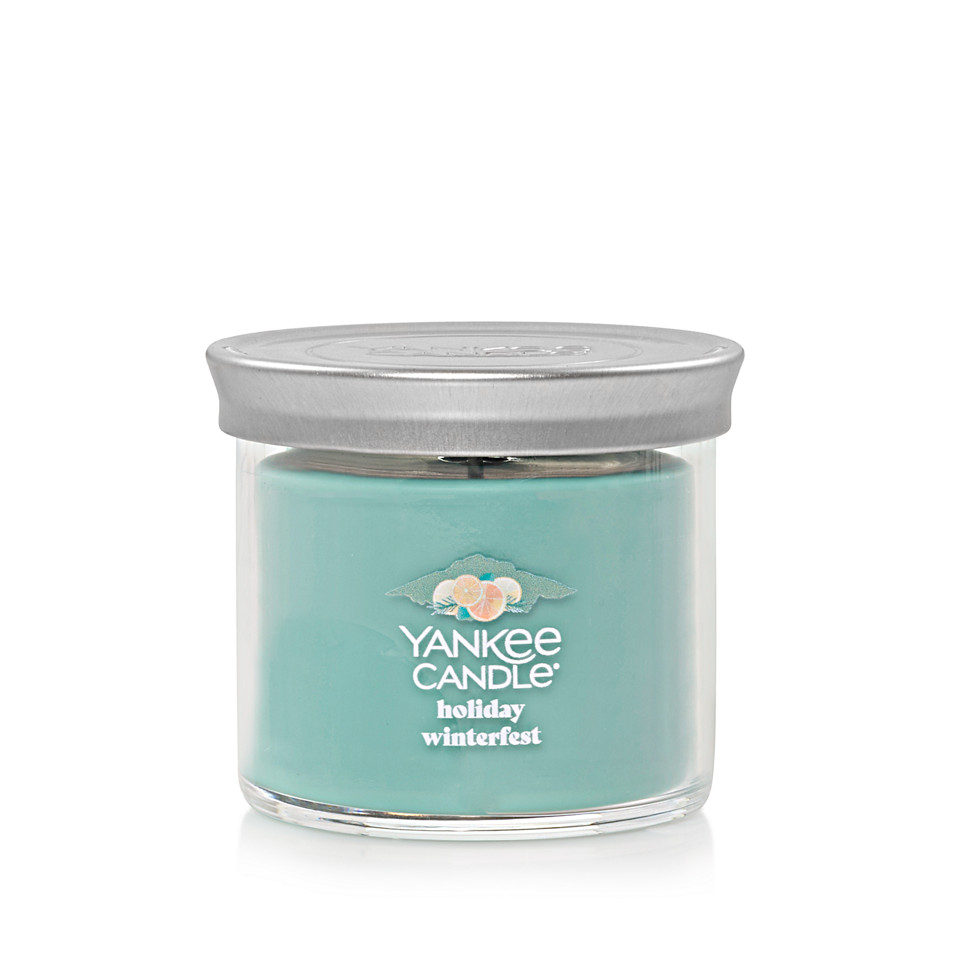 Holiday Winterfest | Yankee Candle