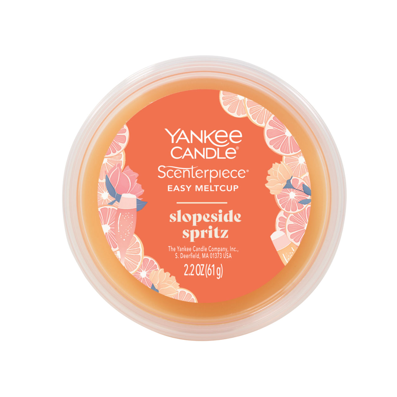 Slopeside Spritz