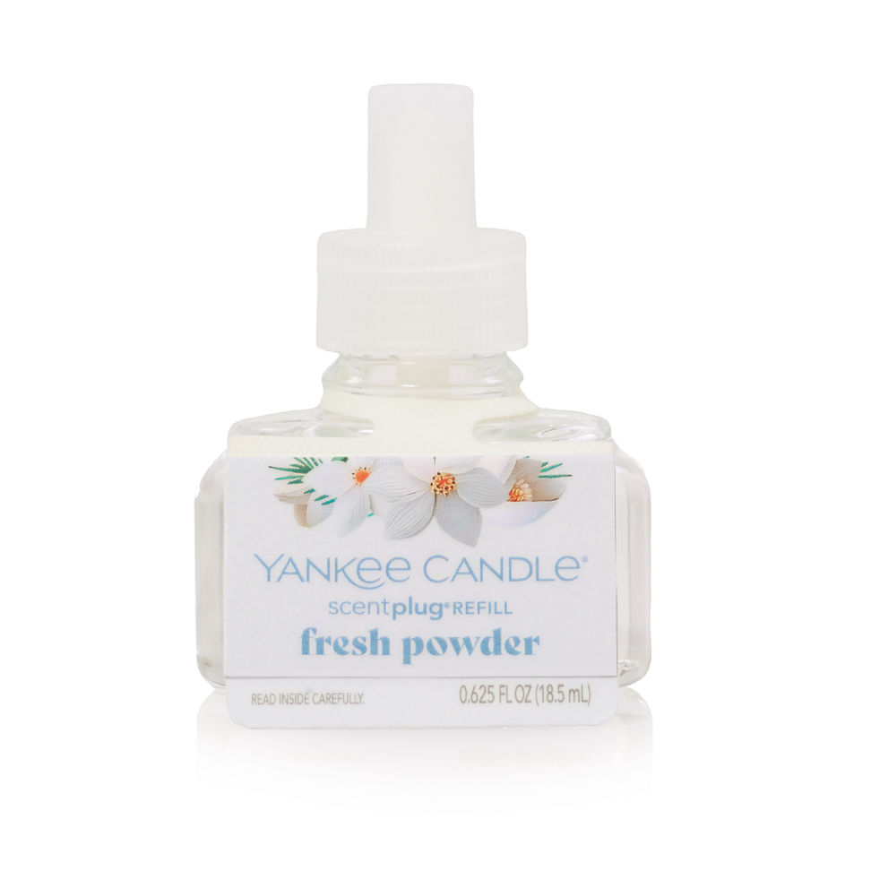 Apres Ski Collection Fresh Powder ScentPlug Refill
