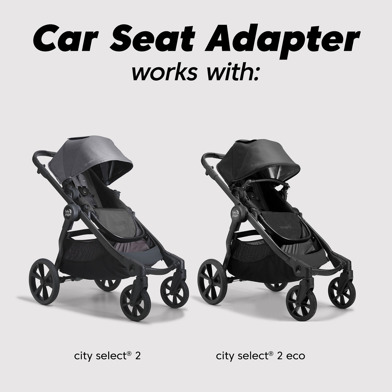 double stroller for twin infants Bumbleride Indie All-Terrain (2025) – Crib & Kids Women's Back to School this stroller adapts to Long Arm Aggravator Blue Option:Hybrid E-Bike Rear Rack & Cable Light