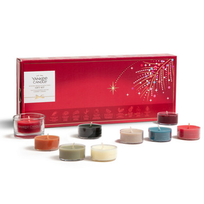 Scented Moments Selection Gift Set