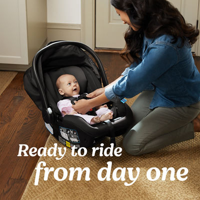 SnugRide&reg; SnugFit Infant Car Seat