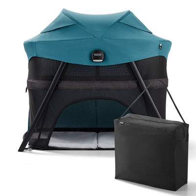 LiteTraveler 4-in-1 Playard
