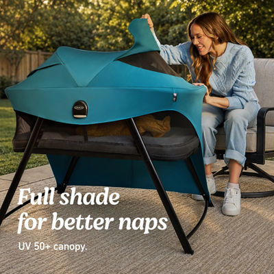 LiteTraveler 4-in-1 Playard