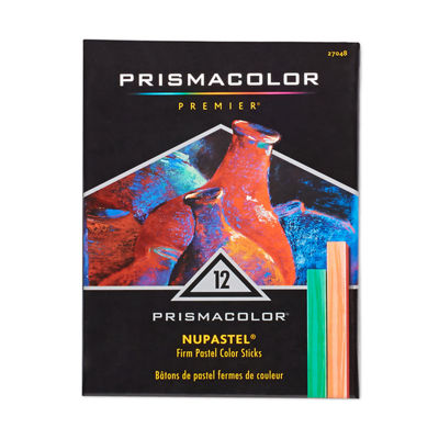 Premier® NuPastel® Color Stick Kits | Prismacolor