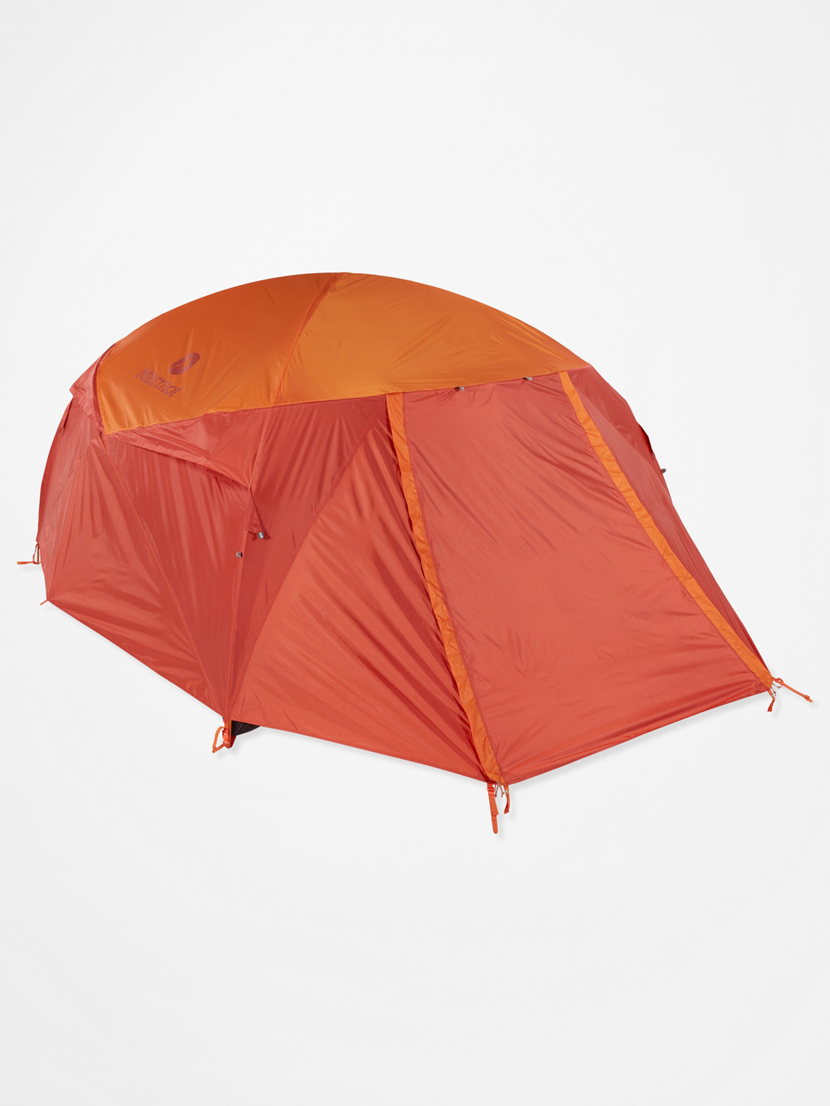 【希少テント】Marmot（マーモット）　HALO4　キャンプ Halo 4-Person Tent | Marmot
