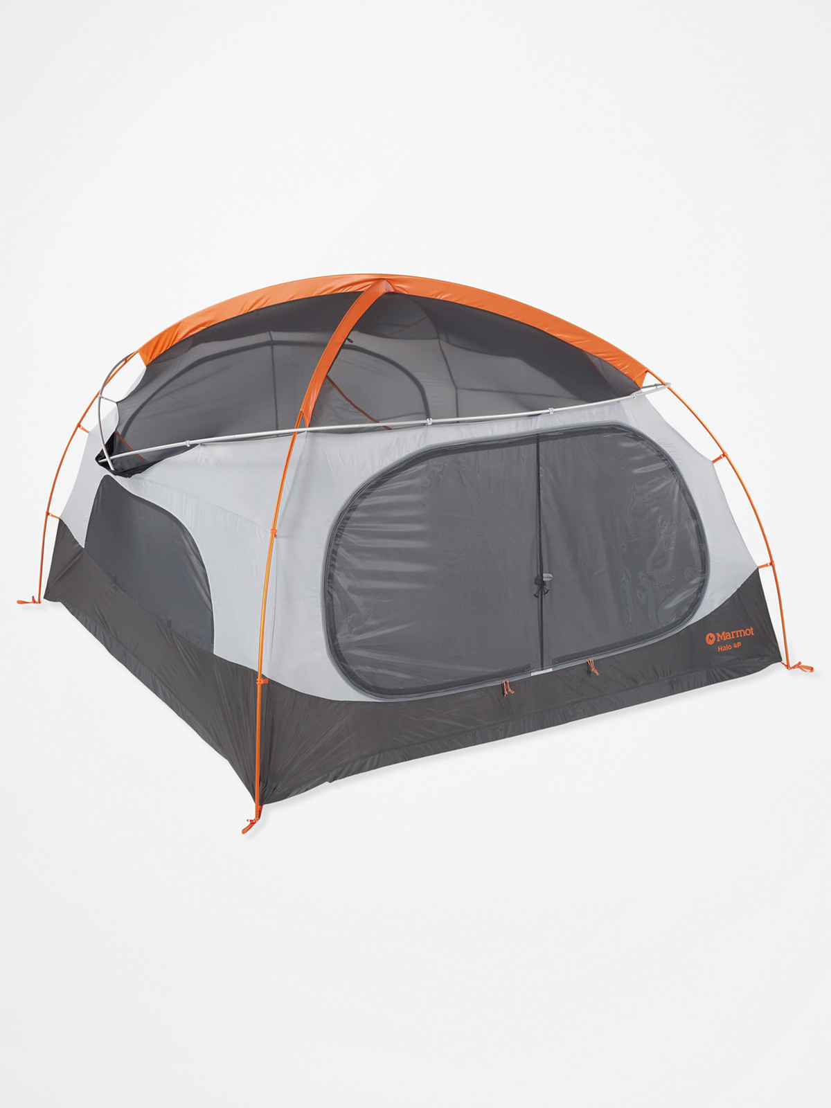 Halo 4-Person Tent | Marmot