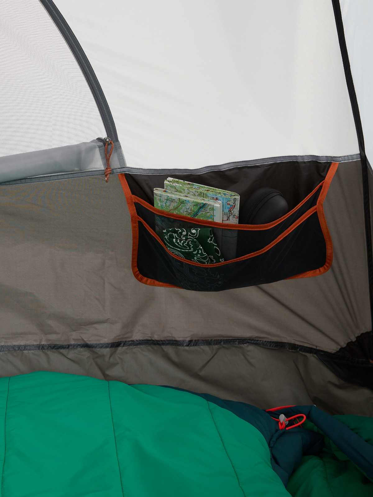 Halo 4-Person Tent | Marmot