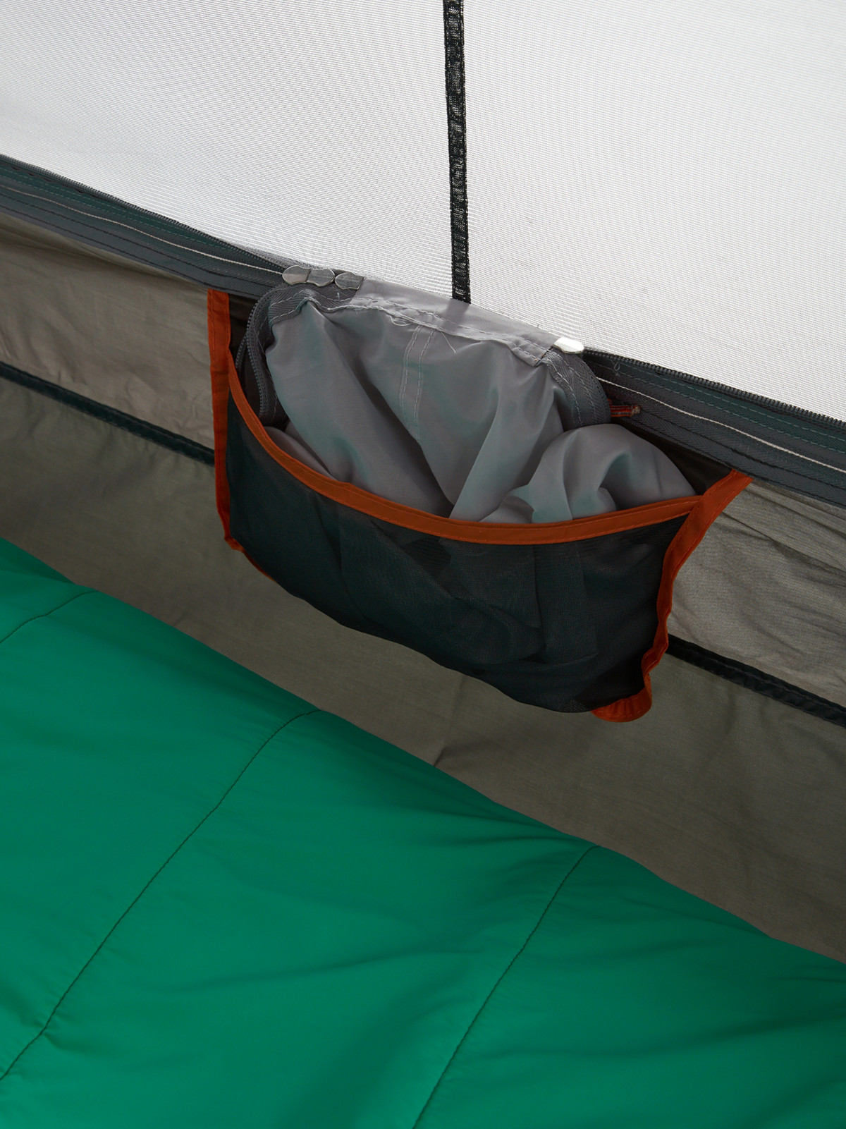 Halo 4-Person Tent | Marmot