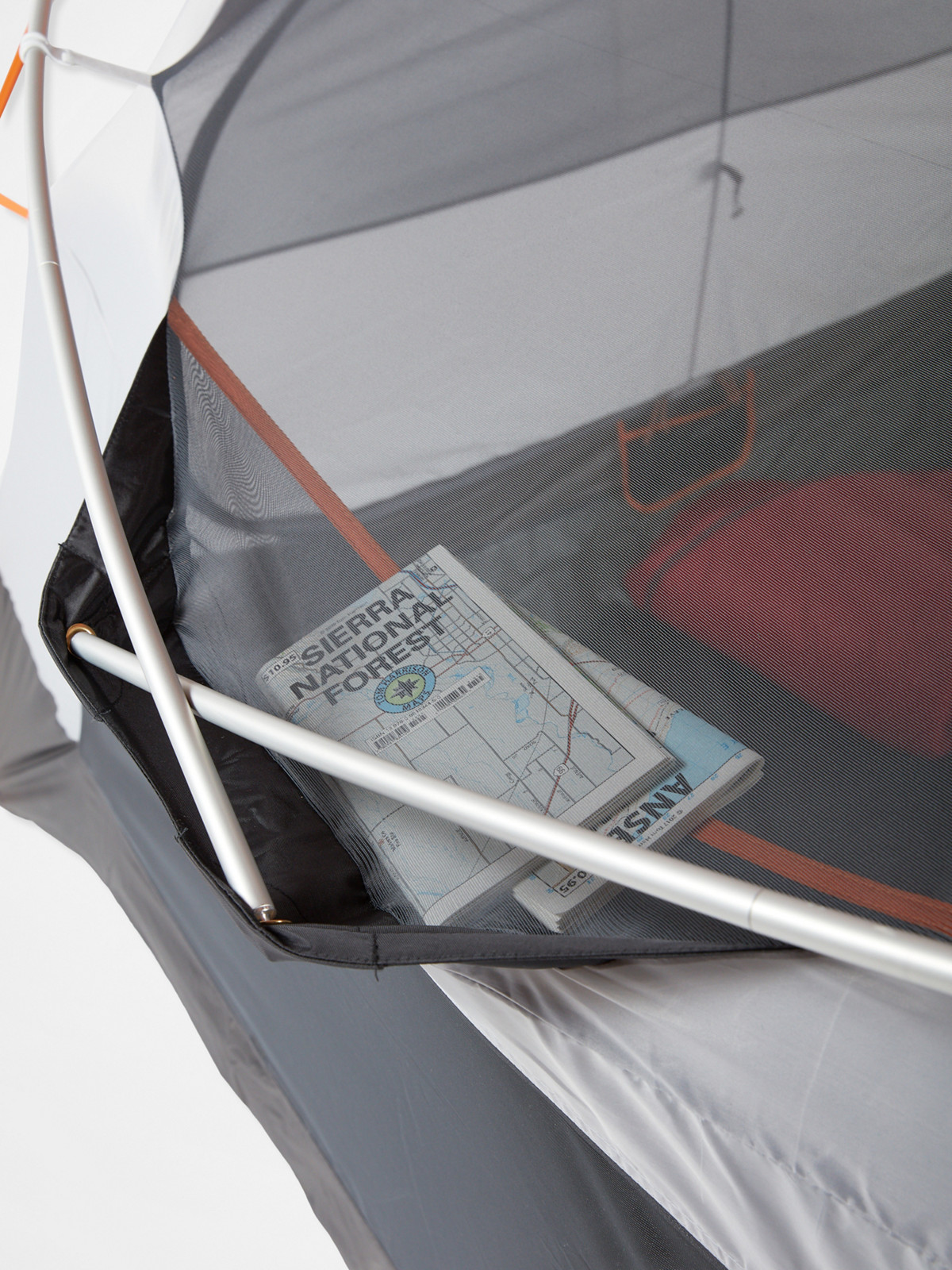 Halo 4-Person Tent | Marmot