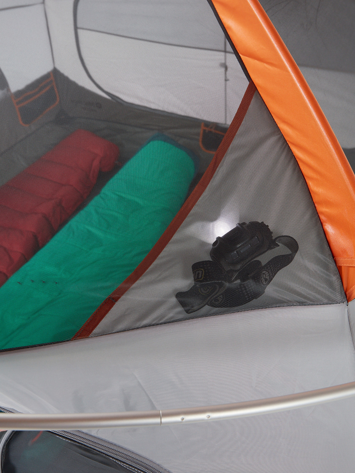 Halo 4-Person Tent | Marmot