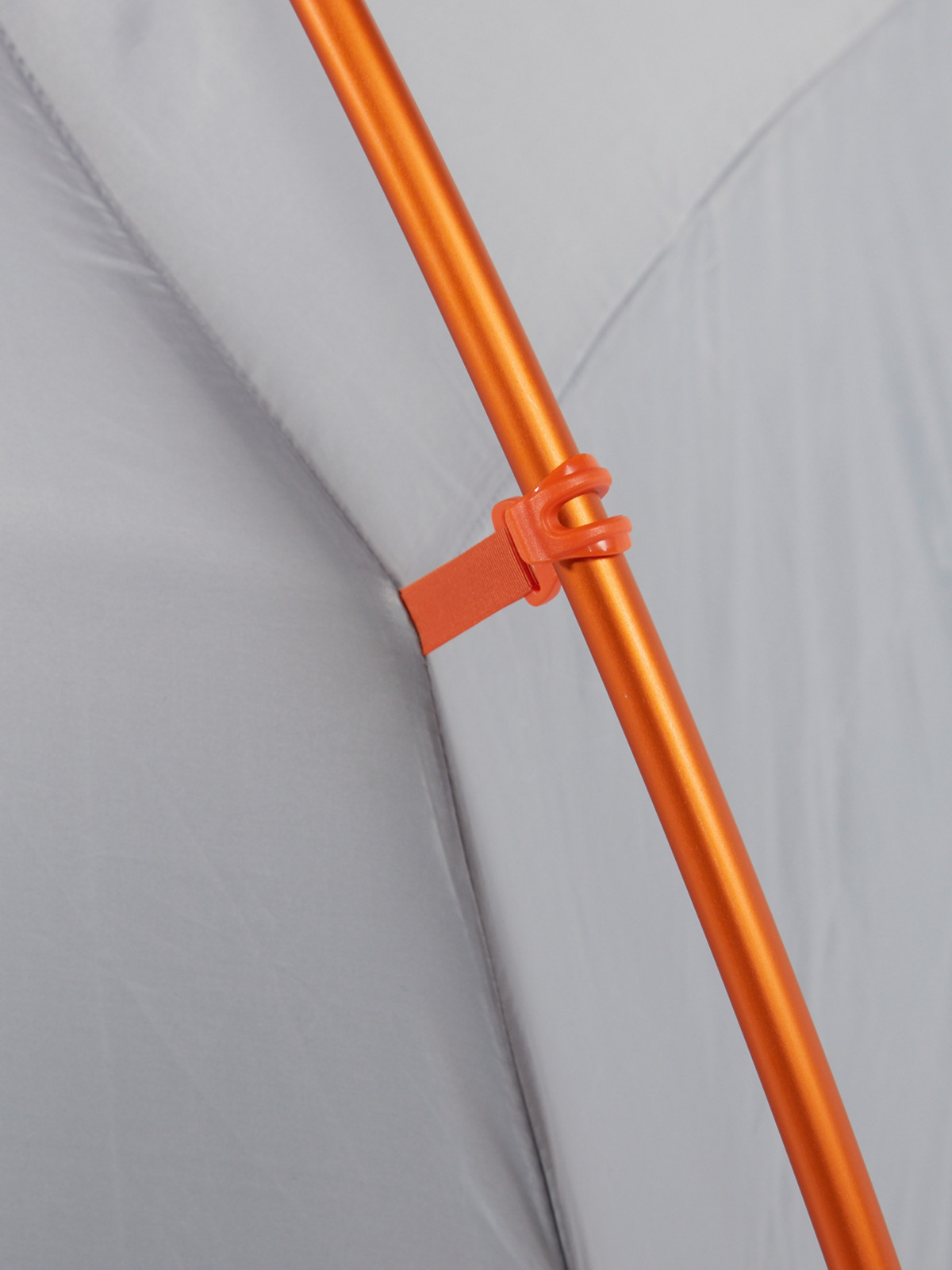 tent clamp
