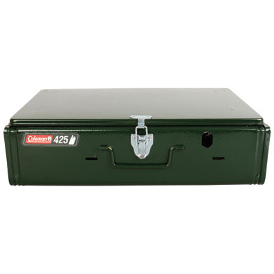 Coleman Guide Series Liquid Fuel Stove