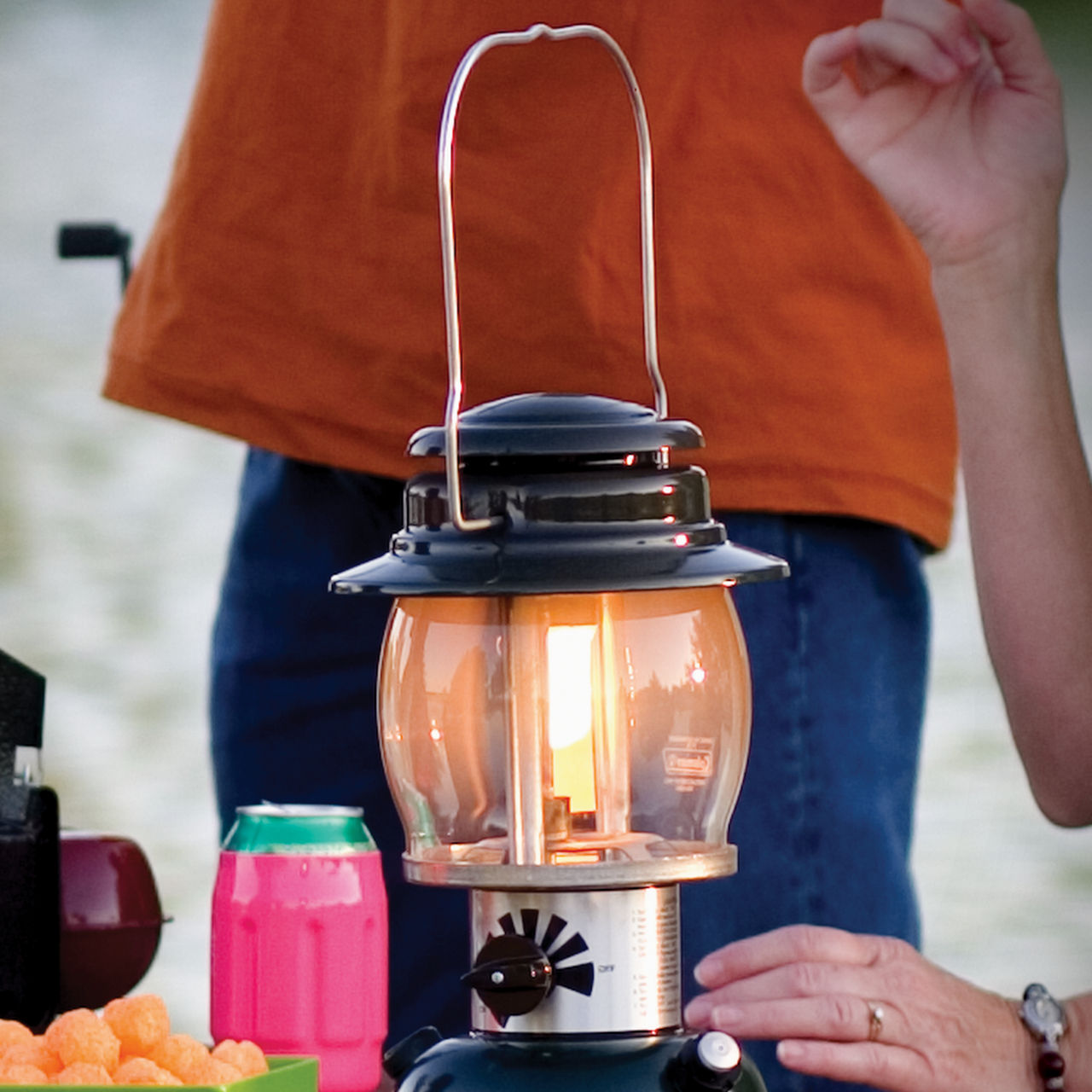 ◆ コールマン ケロシンランタン 639C - Coleman Lantern◆ Kerosene Lantern | Coleman