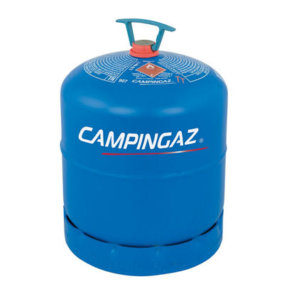 R907 Gas Cylinder
