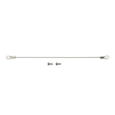 Cooler Cable Lid Strap