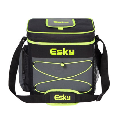 Hybrid 30 Can Soft Cooler