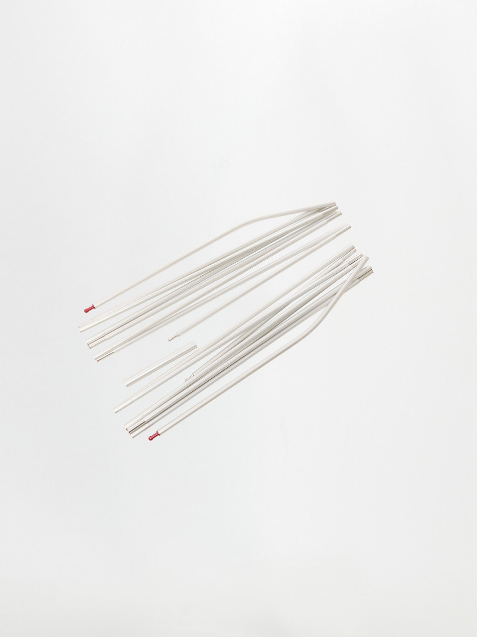 Tungsten UL 1P Tent Pole Set
