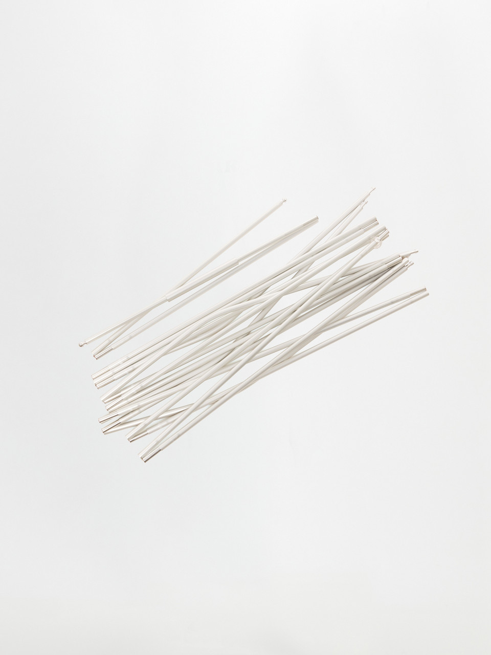 Tungsten UL 3P Tent Pole Set
