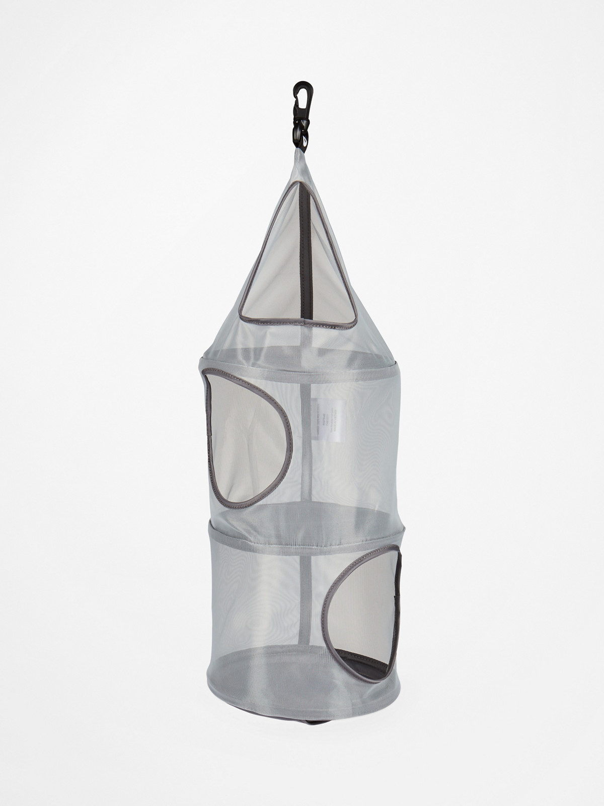 birdhouse 3 shelf hanging tent organizer