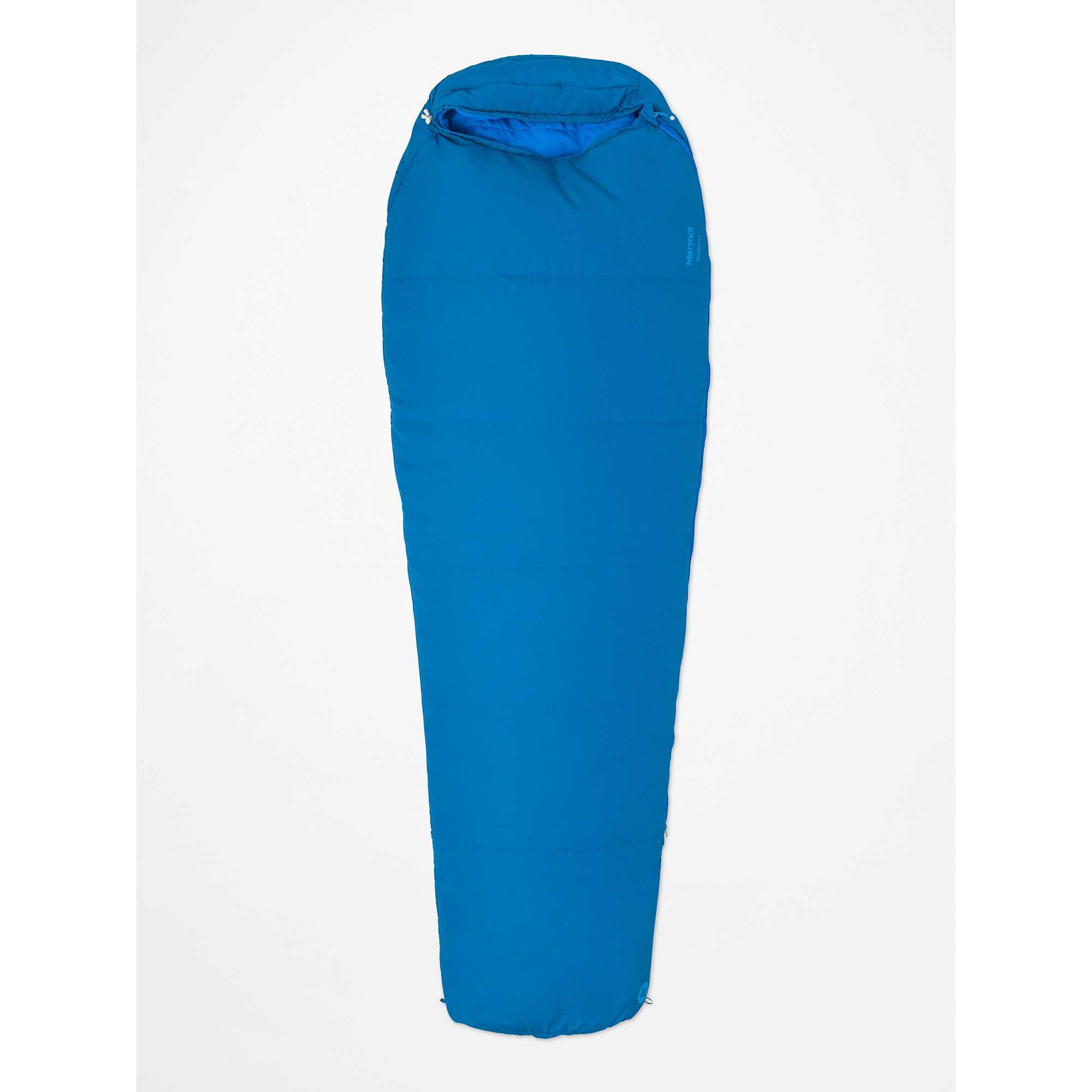 Marmot Nanowave 25° Sleeping Bag in Classic Blue