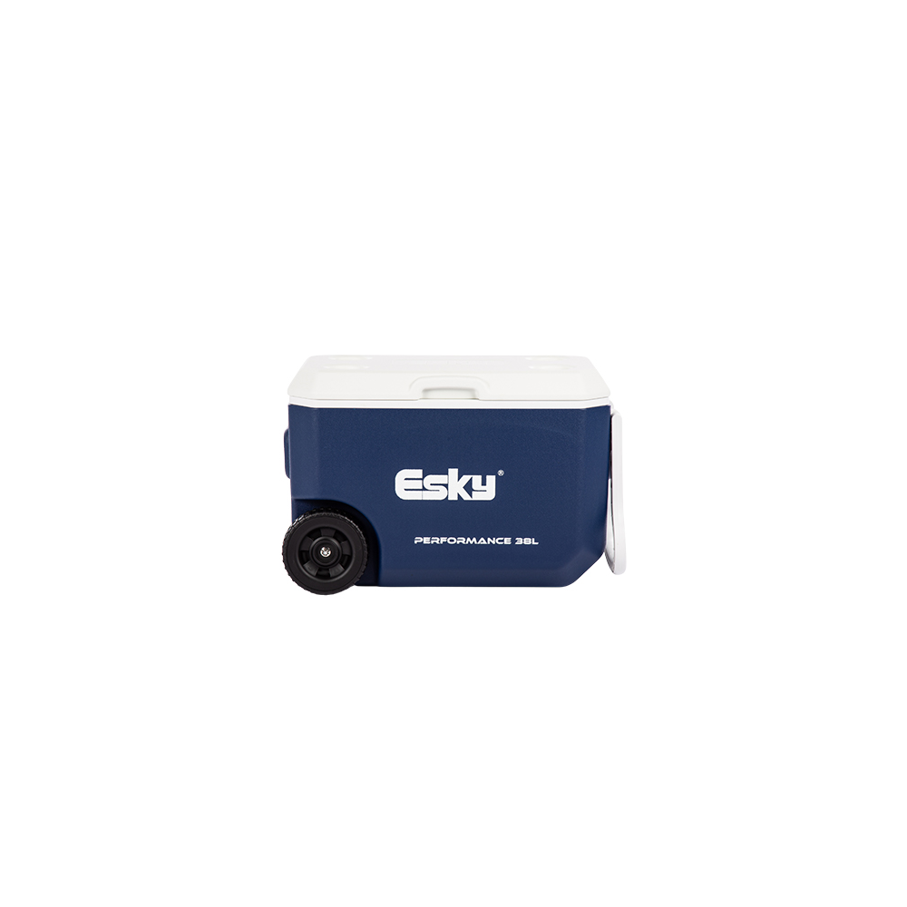 38L Wheeled Cooler | Esky